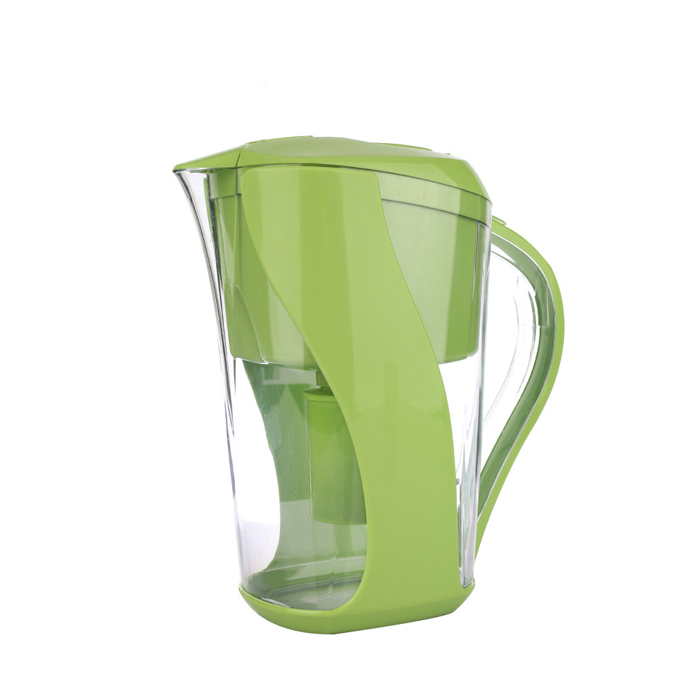 Alkaline Water Pitcher &amp; Ionizer 3.5L Pure Healthy with filter cartridges