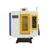 All-in-one tap CNC drilling and tapping machine vertical line rail drilling and tapping center