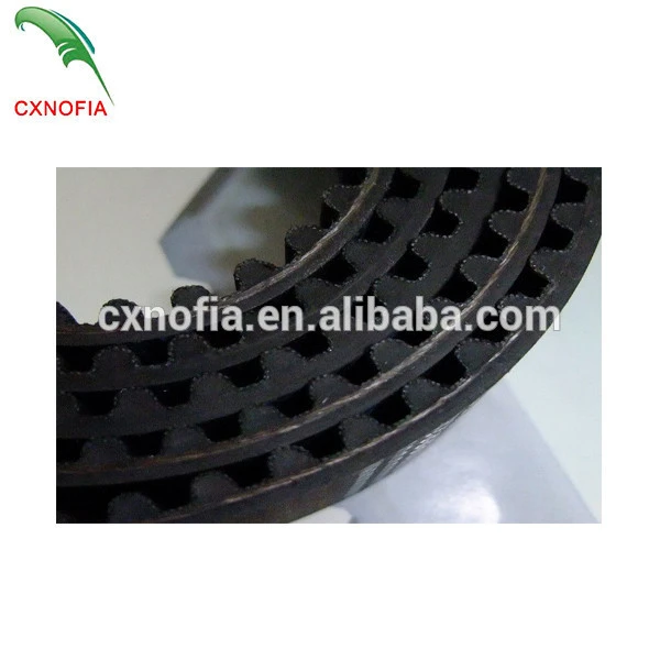 All kinds of Rubber Timing Belt with good quality