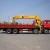 Import All Terrain type Truck Crane  QY35K5 truck mount crane from China