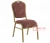 Import Aluminium Bar Chairs Sale French Bistro Rattan Chairs For Dining Fancy Banquet Chairs For Sale from China