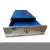 Import aluminium flat UTE inserted drawer 4 layer aluminium drawer box industrial 4 draw tapered top box insert from China
