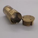 Aluminium furniture legs for sofa accessories modern sofa metal leg