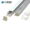 aluminium profile LED panel light/ceiling frame