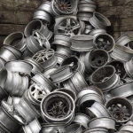 Aluminium Scrap Wire on Sale Weight Origin Type Place Model Content Europe