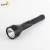 Import Aluminium waterproof outdoor USB rechargeable LED flashlight from China