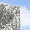 Aluminum decorative wall panel for metal curtain wall &amp; facade
