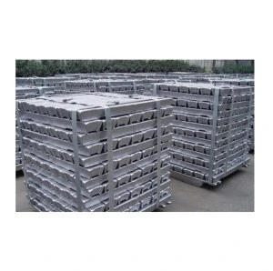Aluminum ingots best price high quality