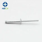 aluminum pop rivets fastener