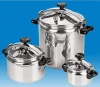 Aluminum Pressure Cooker 3L -- 50L