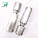 Aluminum Pump Shell Parts