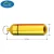 Import Aluminum Storage Capsules for Camping & Hiking from China