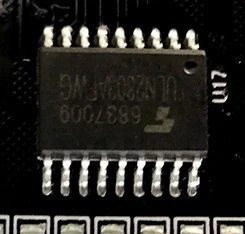 AMAN 800KHz 4 Axis USB MACH3 Card Driver Motion Controller Interface Breakout Board
