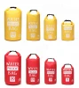 Amazon Hot Sale 10l Floating Waterproof Dry Bag,Ocean Pack Waterproof Dry Bag Keeps Gear Dry With Adjustable Strap
