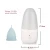 Import Amazon Hot Sale  Menstrual Cup Steam Sterilizer,Electrical Menstrual Cup Sterilizer from China