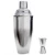 Import amazon hot sell 24-Ounce 18/8 Stainless Steel cocktail shaker &amp; martini set cocktail shaker set/luxury bar set from China