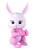 Import Amazon hot selling 5 colors electronic happy finger rabbit toys, Finger Baby rabbits Interactive Pet rabbit Christmas gift from China