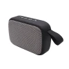 Amazon hot selling G2 customized logo Fabric wireless Xtreme  Mini Portable Outdoor subwoofer  wireless Speaker