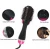 Import Amazon Hot Selling One Step Hair Dryer And Volumizer Hot Air Brush Secador De Pelo from China