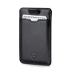 Amazon Hotsale Ultra Thin Leather RFID Credit Card Holder Wallet
