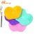 Import Amazon Super soft clean face brush silicone makeup brush cleaner from China