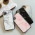 Amazon Trending Luxury Marble Tempered Glass Phone Case For Iphone 11 Case Shell For Iphone 11 Pro Max