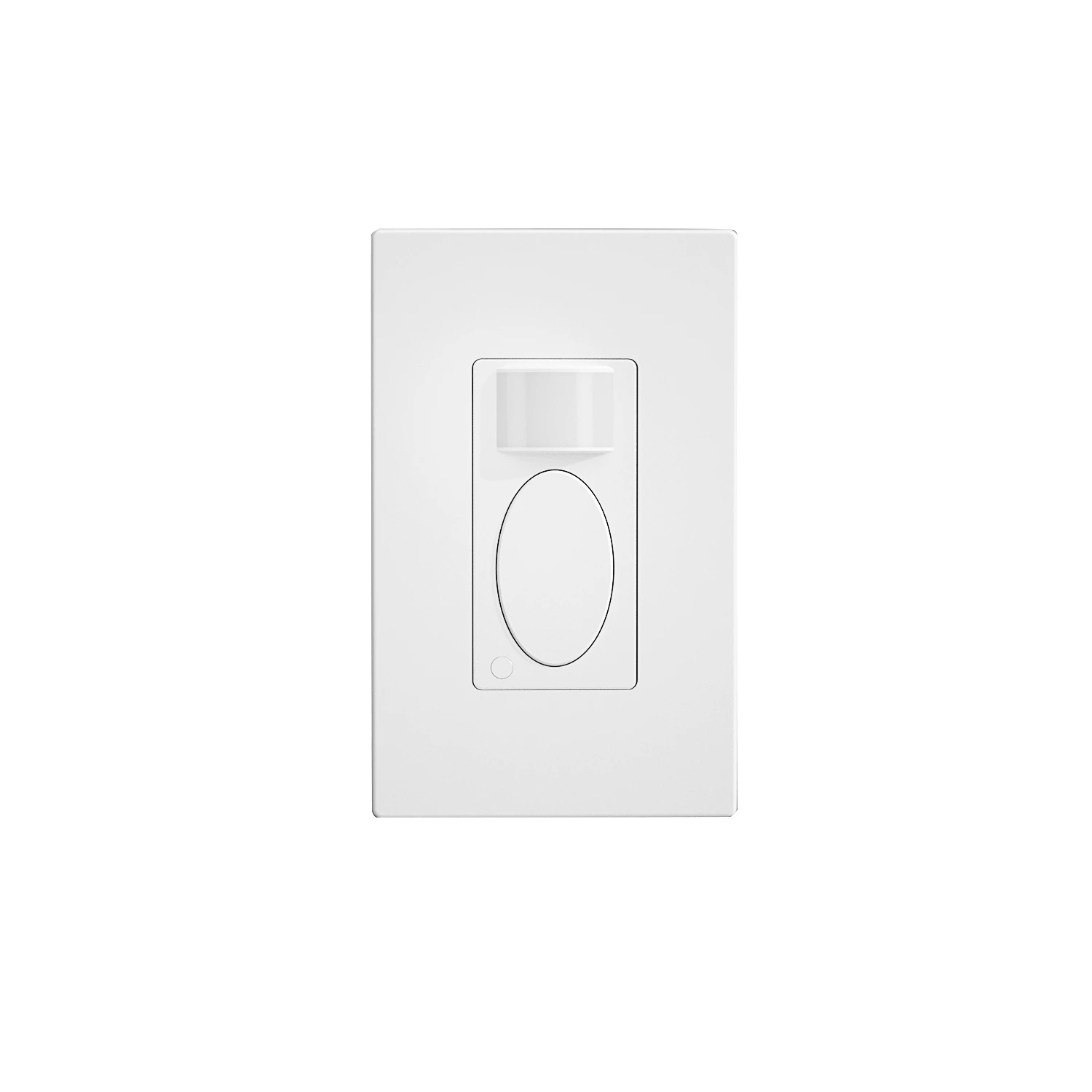 American Standard General purpose wall light dimmer module switch with power source 110V-285VAC