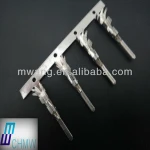 AMP Power DBL Lock Tab Terminal Connector 177917-1