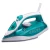 Import Anbolife multi-function steam iron electric 2200w 2400w 2600w steam press iron mini travel garment steamer electric iron from China