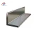 Angle Steel Dimensions Stainless Steel Polished Angle straight bar