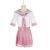 Import Anime Fate Grand Order Fate Astolfo Cosplay School Uniform Sailor Suit Anime cosplay costume from China