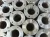 Import ANSI B16.5 carbon steel forged flange from China