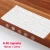 Import Anti-collision furniture, transparent self-adhesive rubber pads for cabinet doors, mirror glass countertop glue from China
