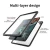 Import Anti Drop Shockproof Non Slip Rugged Tablet TPU Cover Case for iPad 12.9 case from China