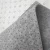 Import Anti-Slip polyester needle punched nonwoven felt used underlay mats cup mat drop plastic felt PVC dot felt from China