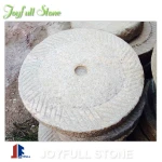Antique Old Granite millstones for sale stone millstones old millstones