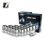 antitheft safety  car lock set