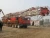 Import API truck mounted ZJ30 oil drilling rig, mobile workover rig from China
