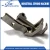 Import Apparel machine parts 3/16 welting foot for 4400 sofa making sewing machine parts from China