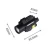 Import AR 15 accessories optical scope green laser sight from China