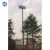 Import Archery Field 25M Highlight High Mast Light with 24PCS 1000W Metal Halide Lamp from China