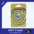 Import Aromatic membrane Car Air Freshener For souvenior gift from China