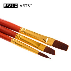 Art Paint Brushes for Paint and Sip Studio Wholesale Art Supplies