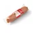 Import artifical sausage casings with printing shirred plastic sausage casings from China