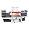 Artificial gravel making machine, efficient gravel making machine with competitive price