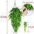 Import Artificial Plant Vines Wall Hanging Green Plant Ivy Leaf Home Wedding Decoration Plant from China