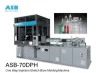 ASB - 70DPH Injection Stretch Blow Molding Machine for Bug Repellent Container