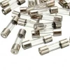 Ast-Blow Glass Fuses Assorted Kit 0.1A 0.2A 0.5A 1A 2A 3A 4A 5A 6A 8A 10A 15A 20A 25A 30A AMP Tube Fuse