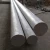 Import ASTM AISI 410 446 Stainless steel round bar SS 1.4762 round bar S44600 bar hot rolled cold rolled from China