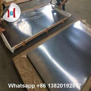 ASTM B265 Grade 1 titanium sheet gr1 with size 0.5mmx1x2